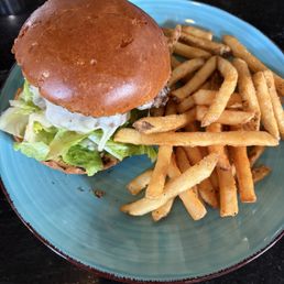 Burger Burger