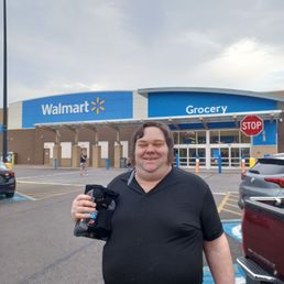 Exterior photo of Walmart Supercenter - Baden, Pennsylvania Exterior photo of Walmart Supercenter - Baden, Pennsylvania