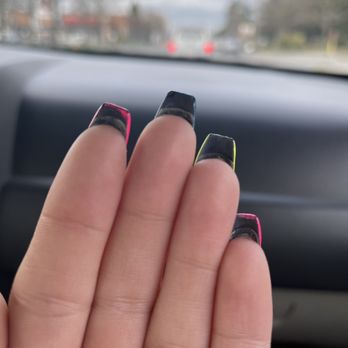 Angel Nails & Spa - Nails - Nail Salons Near Me - Bellingham, Washington Angel Nails & Spa - Nails - Nail Salons Near Me - Bellingham, Washington