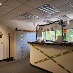 Pacific Orthopaedic and Sports Therapy