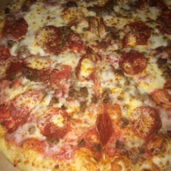 daVido's Pizza & Wings