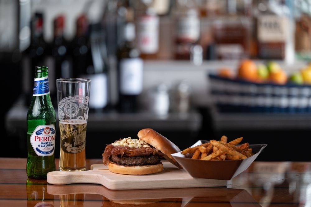 COHO PIZZA & WINE BAR 52 Photos & 24 Reviews 811 S Main St