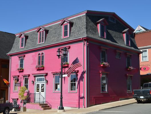 Mariner King Inn by null