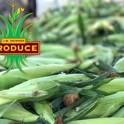 Skinner Produce