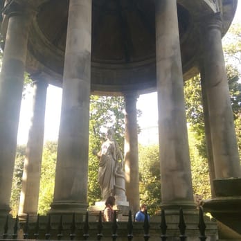 St Bernard's Well - Local Flavor Near Me - Edinburgh, MLN