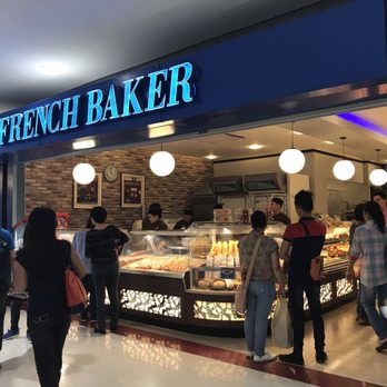 The French Baker - Bakeries Near Me - Mandaluyong, NCR