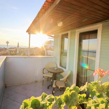Historia Hotel - Balcony - Hotels Near Me - Istanbul, 34 Historia Hotel - Balcony - Hotels Near Me - Istanbul, 34