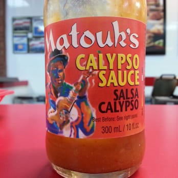 Firehouse Subs - This was the hottest sauce out front...rated a 7...my pick today. - Sandwiches Near Me - Queen Creek, Arizona