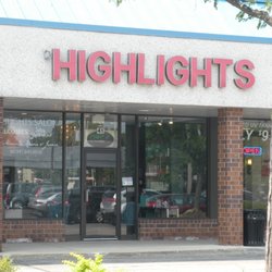 Highlights Salon