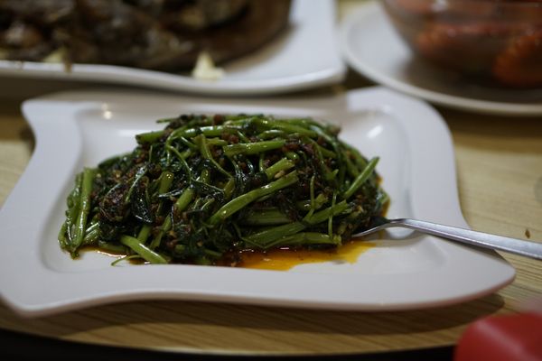Hua Yu Wee Seafood Restaurant by null