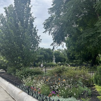 Washington Park - Parks Near Me - Cincinnati, Ohio Washington Park - Parks Near Me - Cincinnati, Ohio