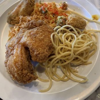 Angry Chicken - Chicken Wings Near Me - Aurora, Colorado