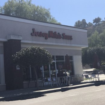 Jersey Mike's Subs - Delis Near Me - Poway, California