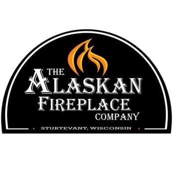 Alaskan Fireplace - Fireplace Services Near Me - Sturtevant, Wisconsin