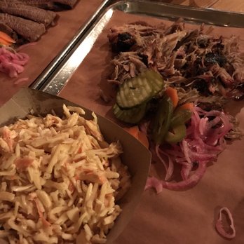 Hamilton Pork - Pulled Pork with Spicy Slaw - Barbeque Near Me - Jersey City, New Jersey Hamilton Pork - Pulled Pork with Spicy Slaw - Barbeque Near Me - Jersey City, New Jersey