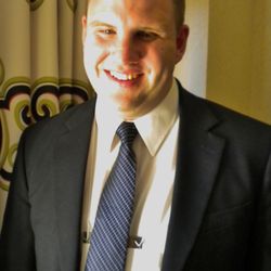 Braille Institute - DR Skylar Covich