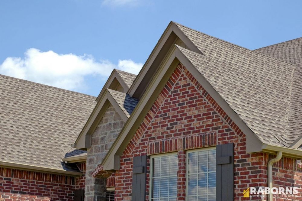 Slide of Raborn's Roofing And Restoration