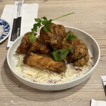 Pho Saigon Pearl - Nuoc Mam Chicken Wings - Vietnamese Near Me - Los Angeles, California Pho Saigon Pearl - Nuoc Mam Chicken Wings - Vietnamese Near Me - Los Angeles, California