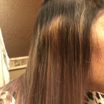 Salon Blissful - Hair Salons Near Me - Mesa, Arizona