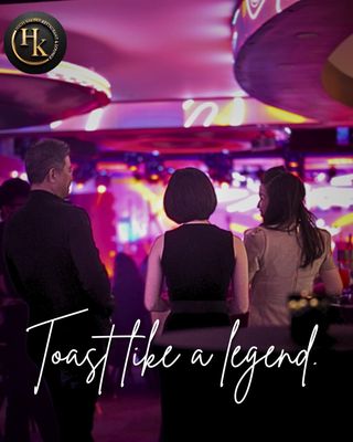 HK Banquet Hall, 6845 W Addison St, Chicago, IL 60634, US