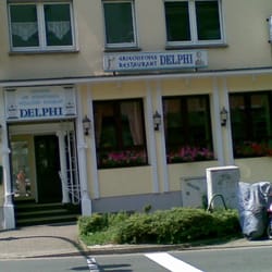 Delphi Griechisches Restaurant