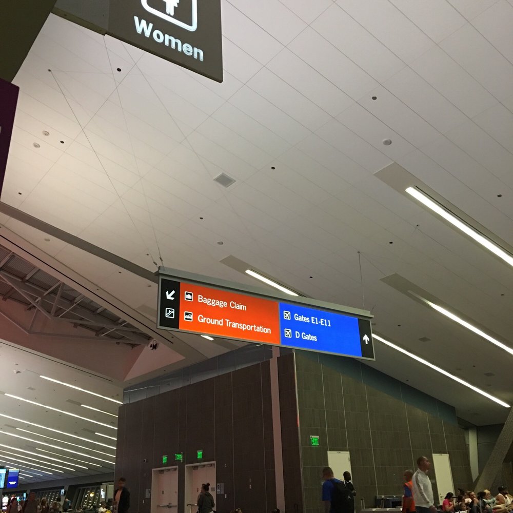 TSA Checkpoint - Terminal 3 - Airport Terminals Near Me - Las Vegas, Nevada TSA Checkpoint - Terminal 3 - Airport Terminals Near Me - Las Vegas, Nevada