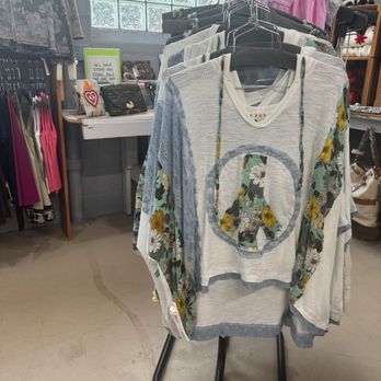 The Shoppe - Some more clothing - Music & DVDs Near Me - Berea, Ohio