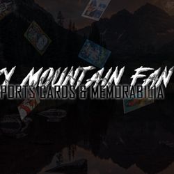 Rocky Mountain Fan Cave
