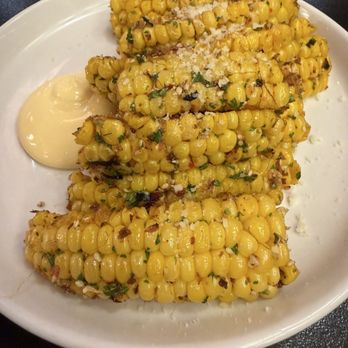 Nomu Izakaya - Corn ribs - Japanese Near Me - Jacksonville, Florida Nomu Izakaya - Corn ribs - Japanese Near Me - Jacksonville, Florida