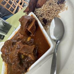 Oxtail Oxtail