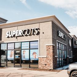 Supercuts - Logan