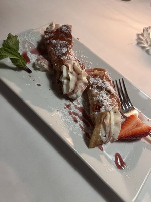 Lattanzi Cucina Italiana by null