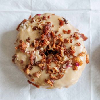 The Holy Donut - Donuts Near Me - Portland, Maine