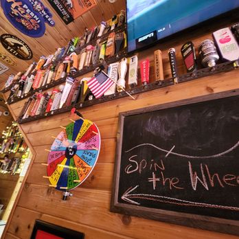 Queen City Bites & Crafts - Sports Bars Near Me - Charlotte, North Carolina