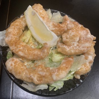 IT Show - Shrimp appetizer - Ramen Near Me - Palisades Park, New Jersey IT Show - Shrimp appetizer - Ramen Near Me - Palisades Park, New Jersey
