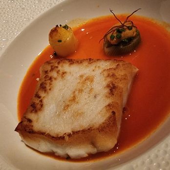 Le Bernardin - French Near Me - New York, New York Le Bernardin - French Near Me - New York, New York