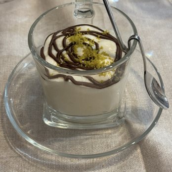 Ittiturismo Mella - Dessert - Seafood Near Me - Bellagio, Colorado Ittiturismo Mella - Dessert - Seafood Near Me - Bellagio, Colorado