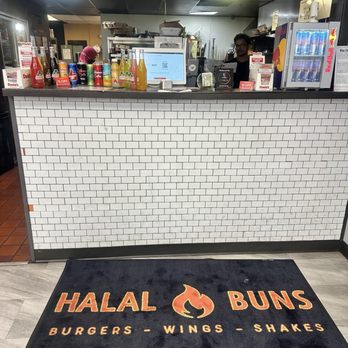 Halal Buns - Halal Near Me - New Britain, Connecticut