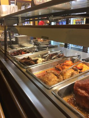 El Cochinito by null