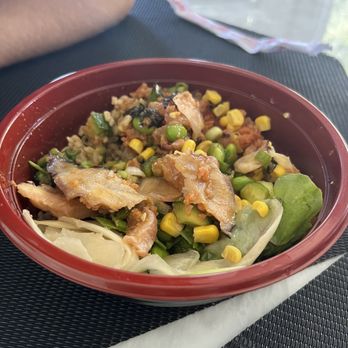 Poke Poki - Poke Near Me - La Verne, California Poke Poki - Poke Near Me - La Verne, California