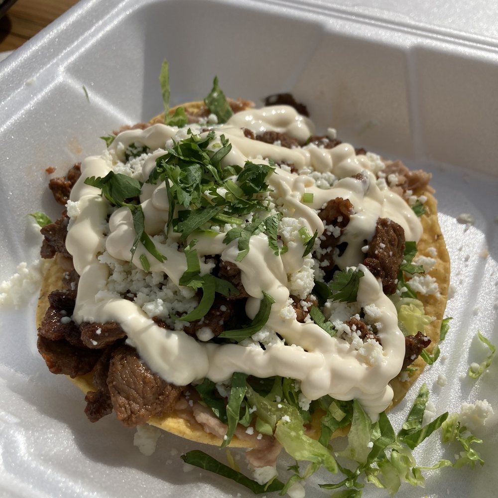 Pupusa