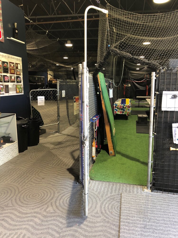 SAN JOSE BATTING CAGES & BASEBALL ACADEMY 93 Photos & 271 Reviews