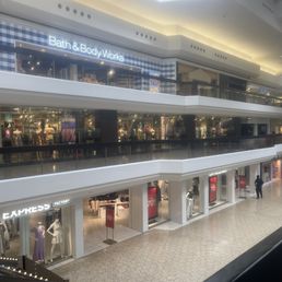 three levels three levels