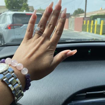 Nails By N - Nail Salons Near Me - North Hollywood, California