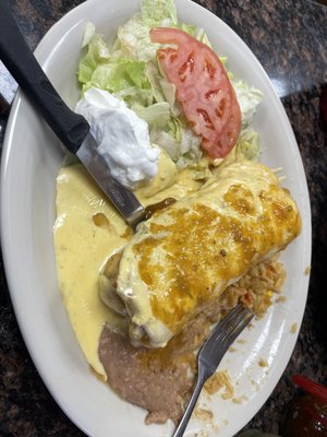 Mexico Taqueria by null