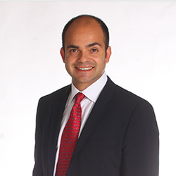 Daniel Groisser, MD