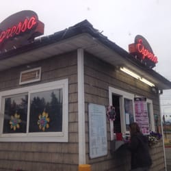 Donna's Espresso