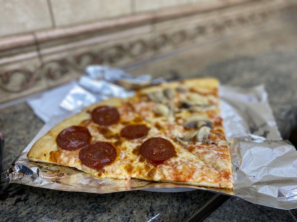 99 CENT FRESH PIZZA - 392 Photos & 716 Reviews - 1723 Broadway, New