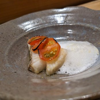 OmG Omakase by Gino - Sushi Bars Near Me - Santa Ana, California