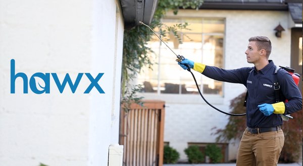 hawx pest control charlotte reviews